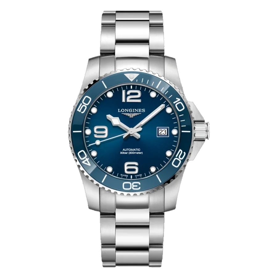 Longines HydroConquest 41 мм