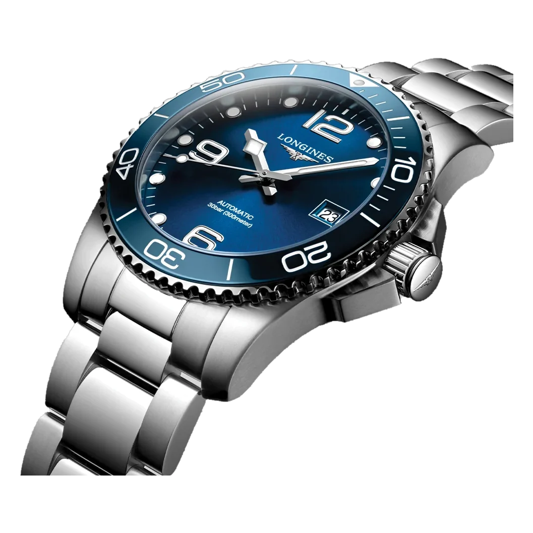 Longines HydroConquest 41 мм