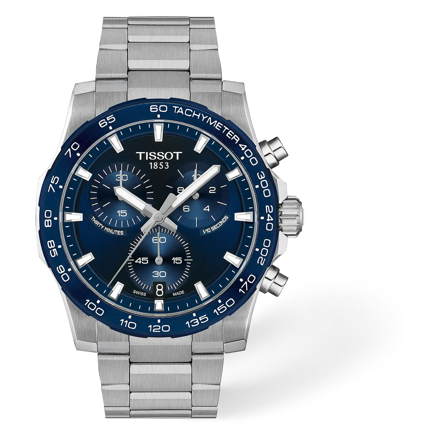 Tissot Supersport Chrono
