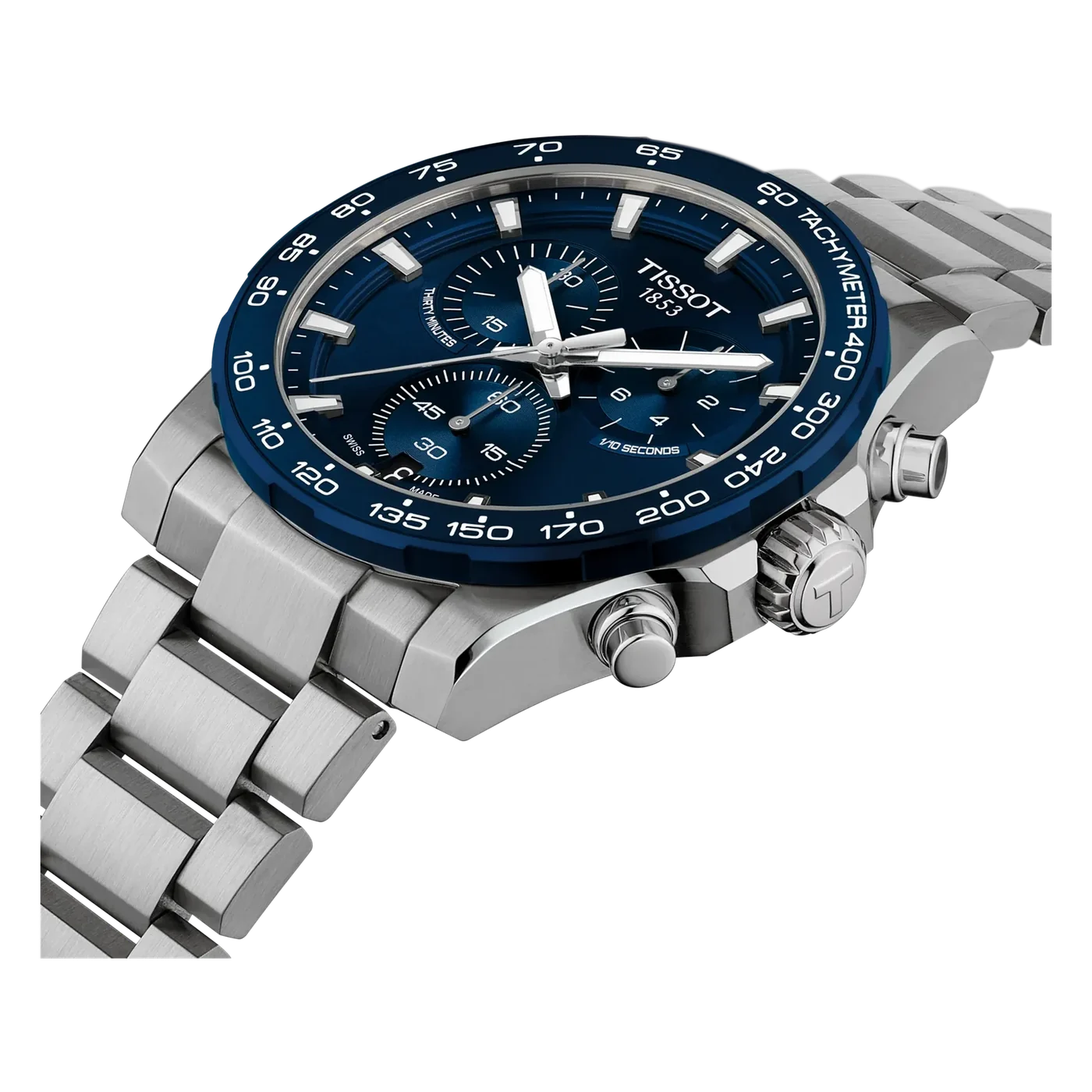 Tissot Supersport Chrono