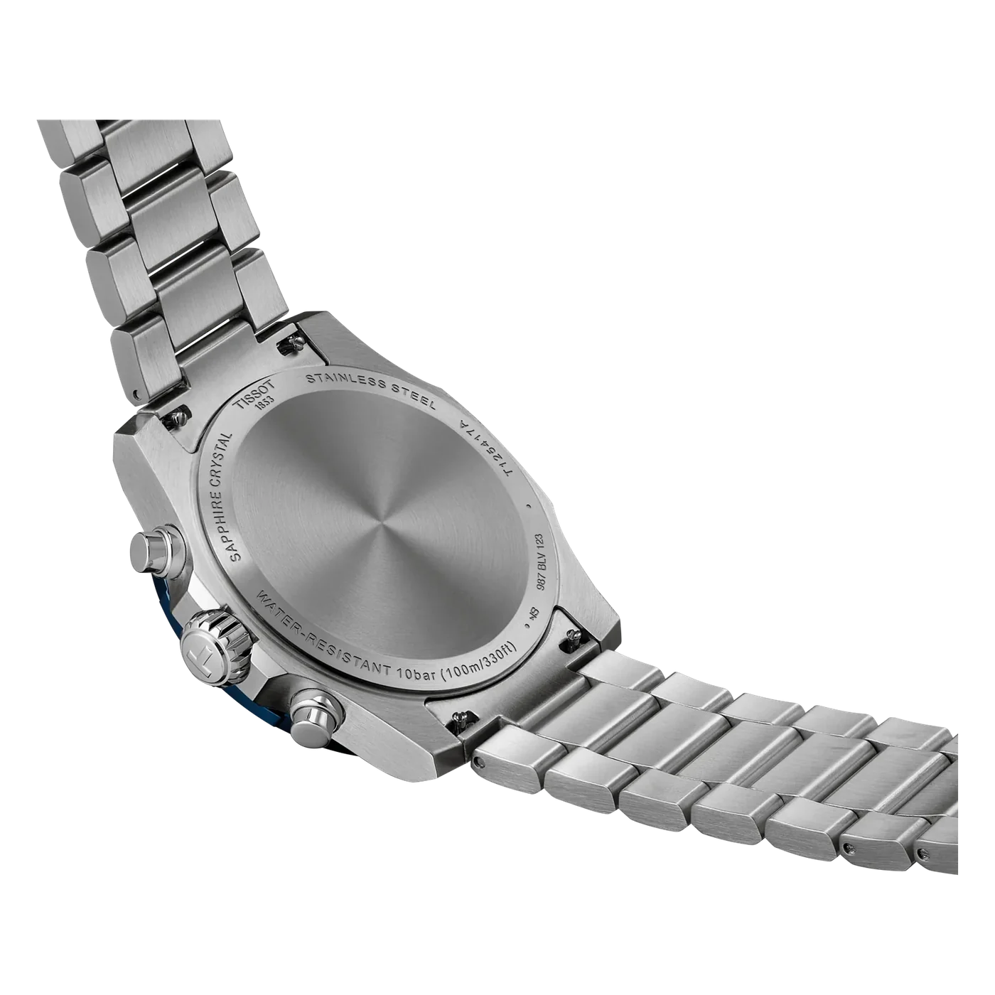Tissot Supersport Chrono